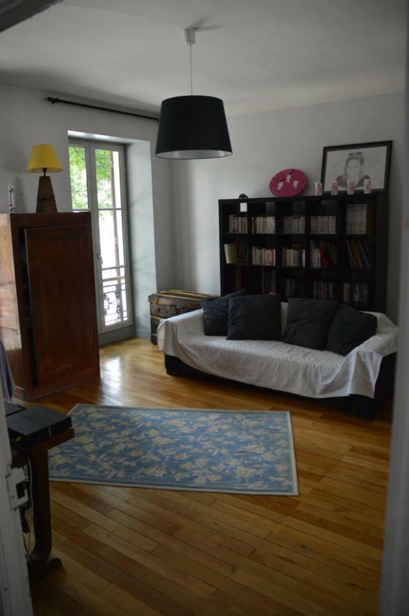 Chambre D'Hotes Les Ecuries Le Mans Exteriör bild