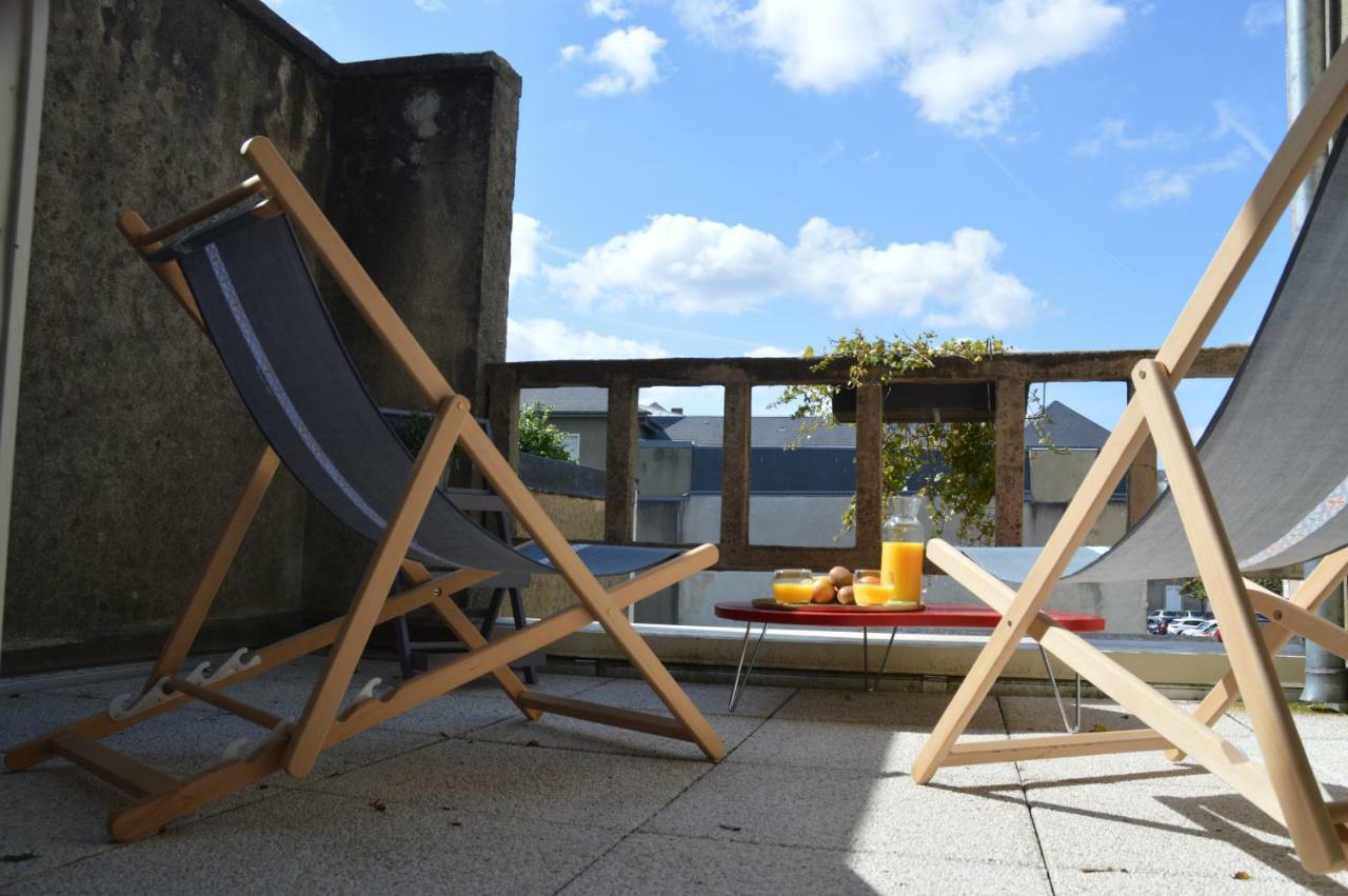 Chambre D'Hotes Les Ecuries Le Mans Exteriör bild
